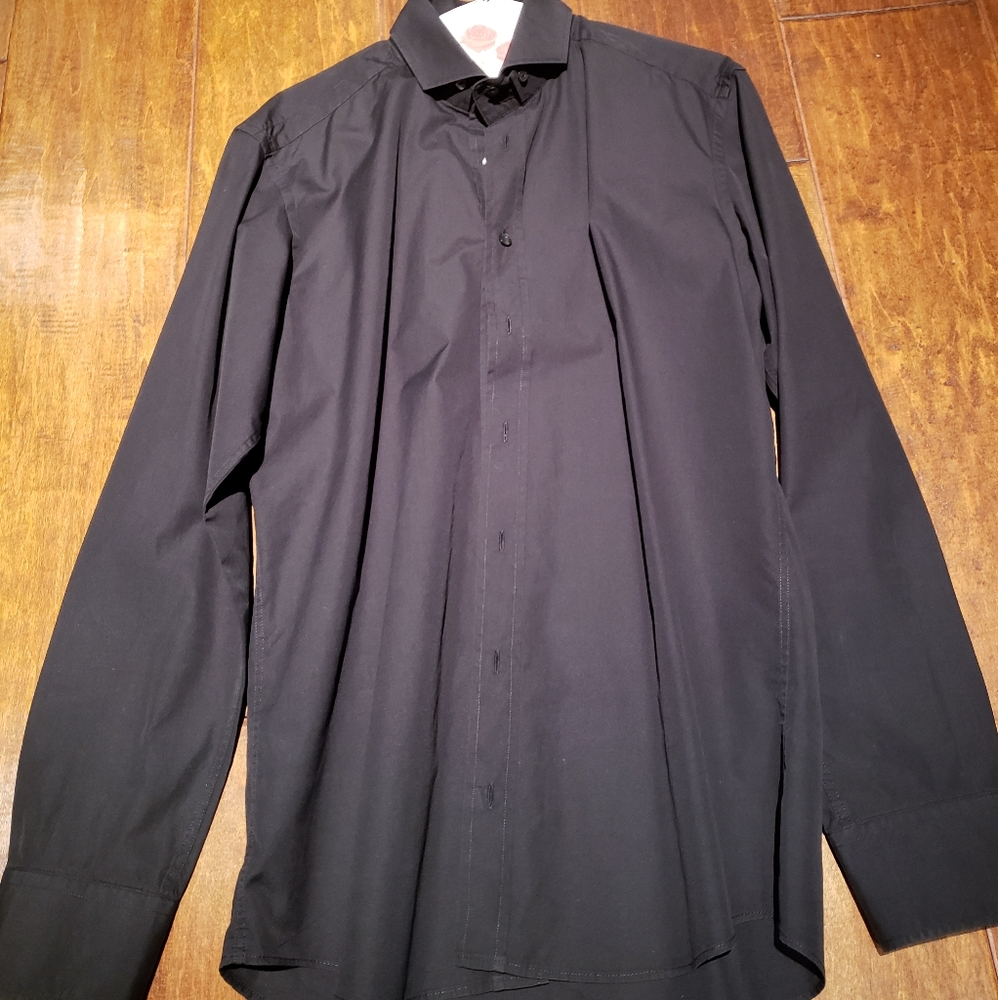 Mens Dolce and Gabbana dress shirt